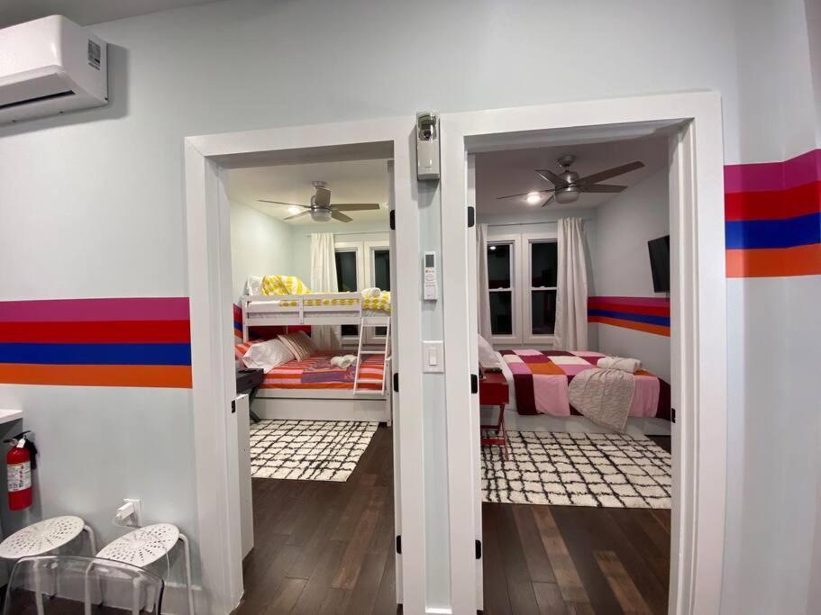 Apartment Heart Of Ny - 17 Min To Empire State & Times Sq *