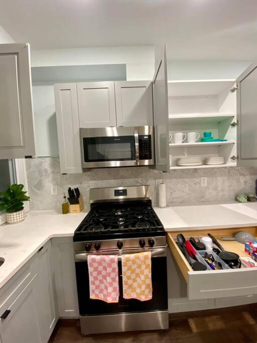 Heart Of Ny - 17 Min To Empire State & Times Sq Apartment *