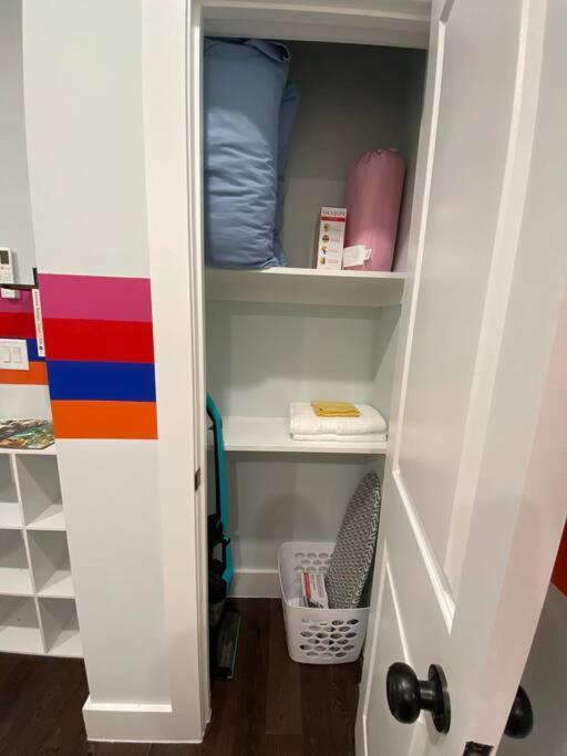 Apartment Heart Of Ny - 17 Min To Empire State & Times Sq *