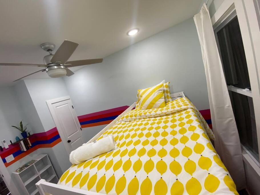 Heart Of Ny - 17 Min To Empire State & Times Sq Apartment Jersey City