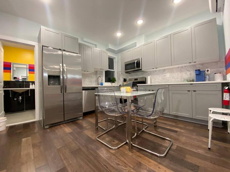Heart Of Ny - 17 Min To Empire State & Times Sq Apartment *