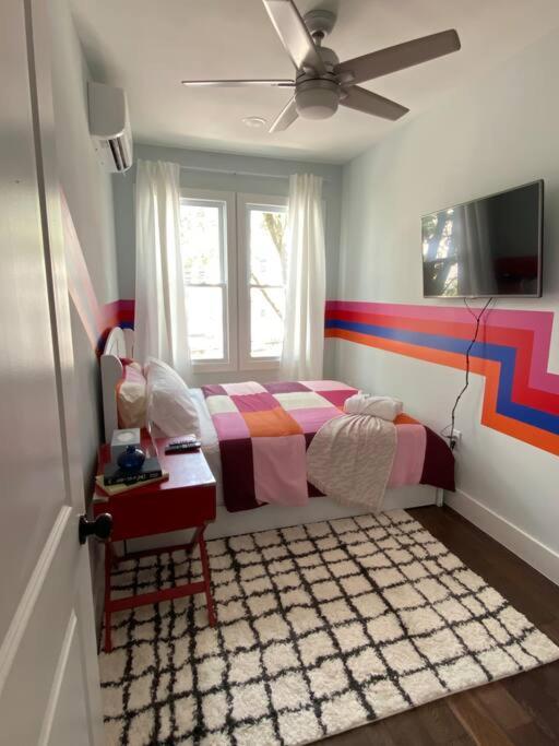 Heart Of Ny - 17 Min To Empire State & Times Sq Apartment *