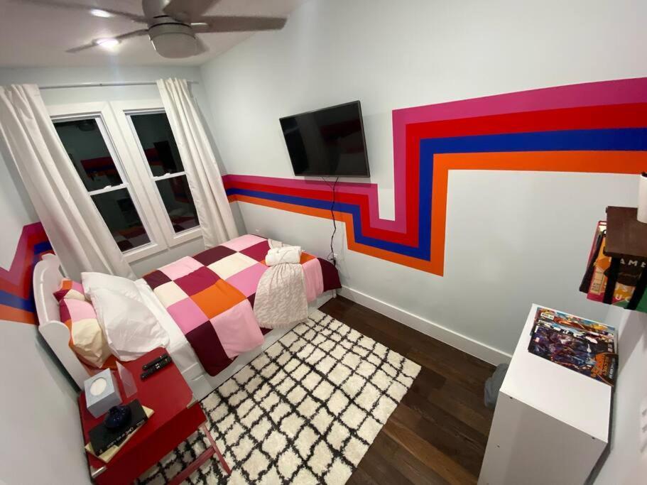 Heart Of Ny - 17 Min To Empire State & Times Sq Apartment Jersey City
