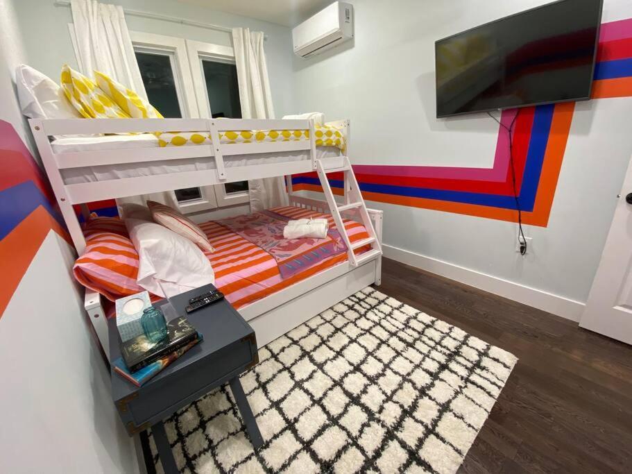 Heart Of Ny - 17 Min To Empire State & Times Sq Apartment
