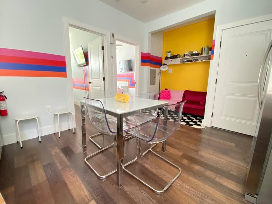 Heart Of Ny - 17 Min To Empire State & Times Sq Apartment