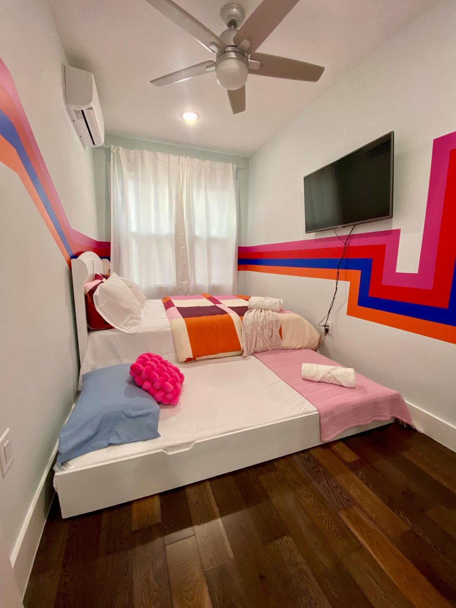 Heart Of Ny - 17 Min To Empire State & Times Sq Apartment *