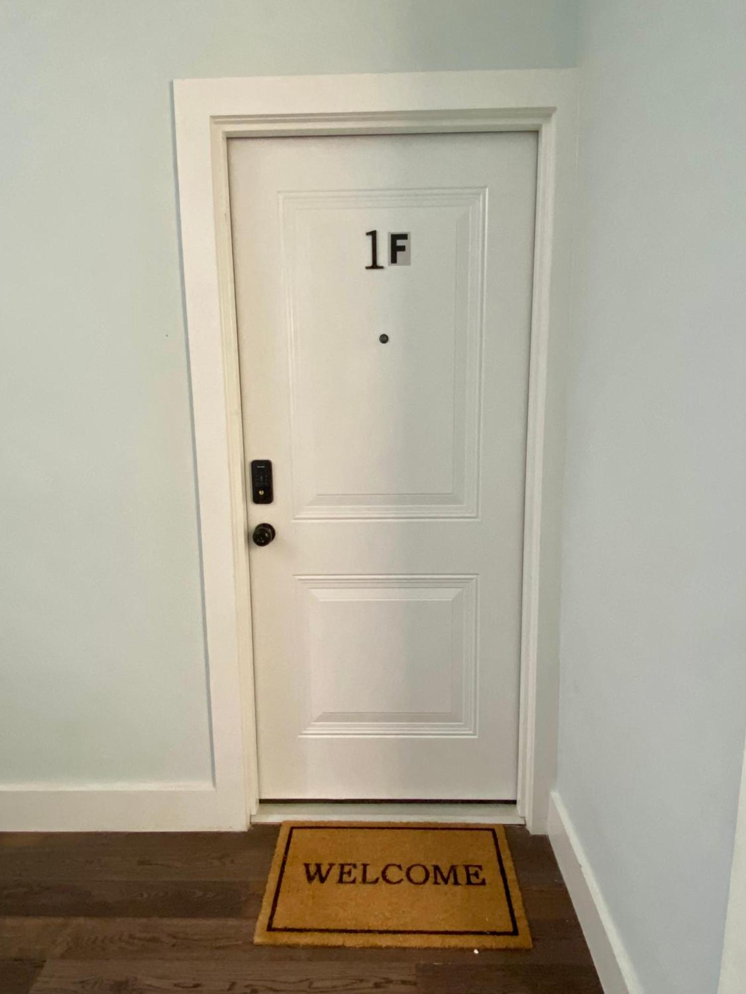 Heart Of Ny - 17 Min To Empire State & Times Sq Apartment *