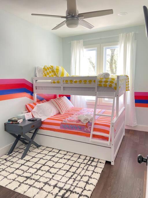 Appartamento Heart Of Ny - 17 Min To Empire State & Times Sq Jersey City